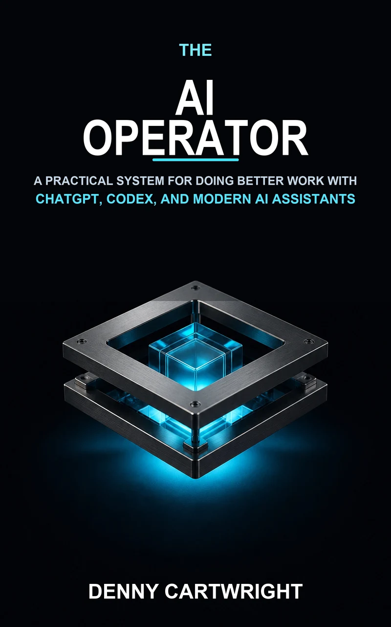 The AI Operator